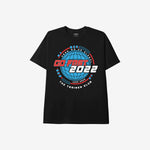 Go Fest 2022 Black Tee