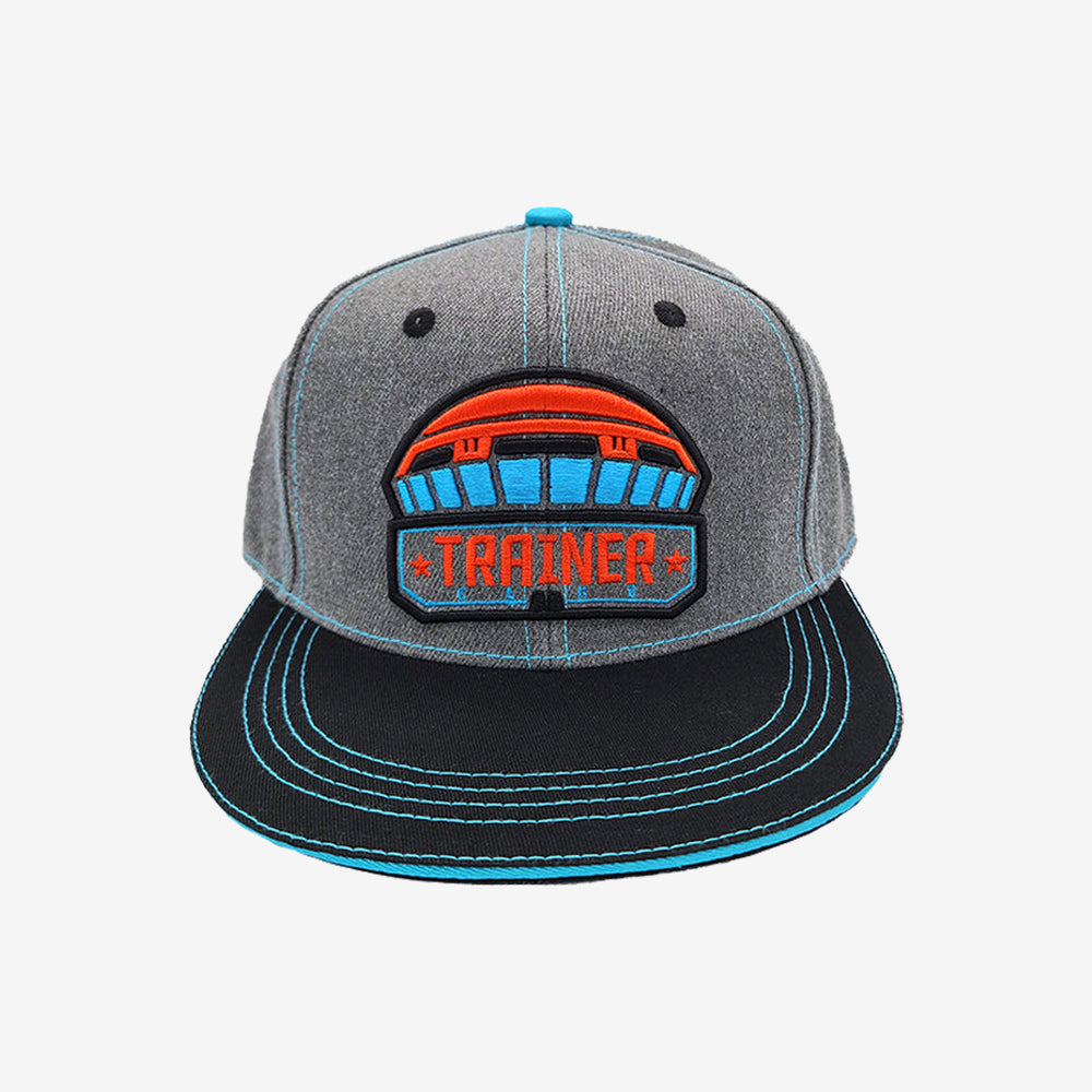 Trainer Club Snapback