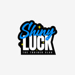 Shiny Luck Sticker