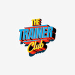 Retro Club Sticker